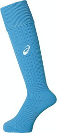 asics アシックス APGA4 JR SOCCER SOCKS サックス 18 XSS098 41 | スポーツ用品 スポーツ グッズ ツール アクセサリー 雑貨 小物 使いやすい 備品 用品 サッカー 衣類 インナー ストッキング サイズ展開 機能性 18センチ サックス 素材