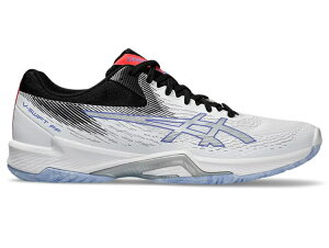 asics AVbNX V-SWIFT FF 4 WHITE/PURE 24.5 1053A066 100 | C  X|[c o[{[ V[Y v[[ K NbV tBbg yʃXs[hf ~bhJbg jZbNX j