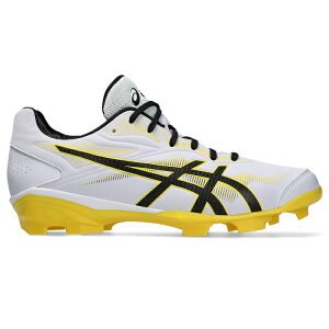 asics �A�V�b�N�X STAR SHINE 3 WHITE/BLACK 25 1123A033 105 | �C ���� �V���[�Y �X�|�[�c�V���[�Y �싅 �x�[�X�{�[�� �X�p�C�N�V���[�Y �t�B�b�g�� �Y���y�� �y�� ���j�Z�b�N�X �j�����p �X�|�[�c �^�� �t