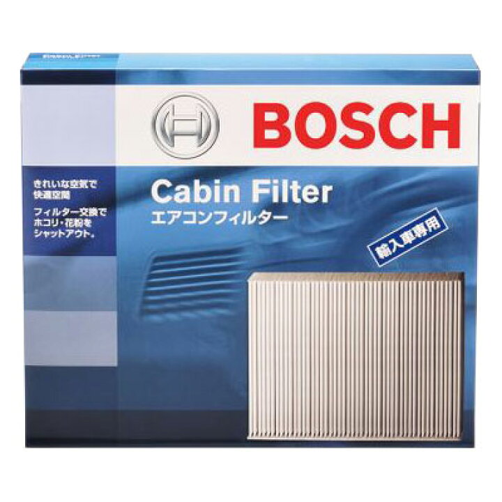 楽天市場 Bosch ボッシュ エアコンフィルター キャビンフィルター 輸入車用 除塵 Mercedes Benz メルセデスベンツ Cf Mb 1 クリーンフィルター エアクリーンフィルター エアコン フィルター 車 交換 Aクラス 168 Vaneo バネオ 414