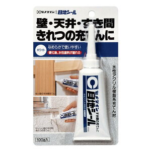 CEMEDINE Z_C ڒnV[ zCg 100g HJ-137 | ANn V[O   V  nxj 킹 [Ă