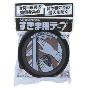 CEMEDINE Z_C ܗpe[v uE 10mm×15mm×2mi2j TP-717 |  hA N[[ t    ق h~ ˓艹 ԕ Jbg   Nh~ g[ ʃAb