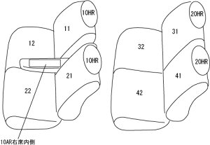CLAZZIO NbcBI JX^I[_[ V[gJo[ _Cnc [JX^ LA150S / LA160S H29(2017)/8`dlύX ED-6562 |  V[g Jo[ ی J[V[g  h~ ΍ DIY