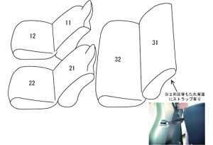 CLAZZIO NbcBI JX^I[_[ V[gJo[ _Cnc nC[bg J[S S321V / S331V H23(2011)/12`H27(2015)/11 ED-6600 |  V[g Jo[ ی J[V[g  h~ ΍ DIY