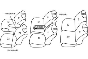 CLAZZIO NbcBI JX^I[_[ V[gJo[ Xo GNV[K YA5 / YAM H24(2012)/7`H27(2015)/4 EF-8253 |  V[g Jo[ ی J[V[g  h~ ΍ DIY