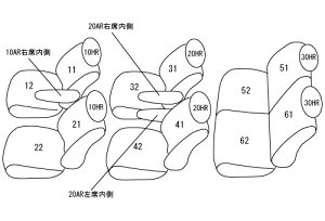CLAZZIO NbcBI JX^I[_[ V[gJo[ z_ t[h GB5 / GB6 H28(2016)/10`dlύX EH-0439 |  V[g Jo[ ی J[V[g  h~ ΍ DIY
