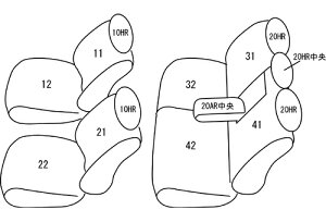 CLAZZIO NbcBI JX^I[_[ V[gJo[ z_ F[ RU1 / RU2 H25(2013)/12`H30(2018)/1 EH-2010 |  V[g Jo[ ی J[V[g  h~ ΍ DIY