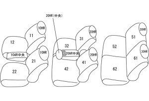 CLAZZIO NbcBI JX^I[_[ V[gJo[ jbT GNXgC T32 / NT32 H25(2013)/12`R2(2020)/1 EN-5620 |  V[g Jo[ ی J[V[g  h~ ΍ DIY