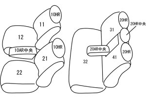CLAZZIO NbcBI JX^I[_[ V[gJo[ jbT GNXgC T32 / NT32 H25(2013)/12`H29(2017)/5 EN-5621 |  V[g Jo[ ی J[V[g  h~ ΍ DIY