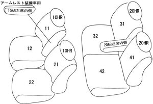 CLAZZIO NbcBI JX^I[_[ V[gJo[ XYL GuB DA17V H27(2015)/2`dlύX ES-6034 |  V[g Jo[ ی J[V[g  h~ ΍ DIY