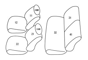 CLAZZIO NbcBI JX^I[_[ V[gJo[ XYL nX[ MR31S H26(2014)/1`R2(2020)/1 ES-6063 |  V[g Jo[ ی J[V[g  h~ ΍ DIY