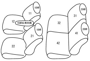 CLAZZIO NbcBI JX^I[_[ V[gJo[ XYL COjX FF21S R2(2020)/2`dlύX ES-6292 |  V[g Jo[ ی J[V[g  h~ ΍ DIY