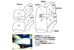 CLAZZIO NbcBI JX^I[_[ V[gJo[ g^ vEX ZVW30 H21(2009)/6`H23(2011)/12 ET-0127 |  V[g Jo[ ی J[V[g  h~ ΍ DIY