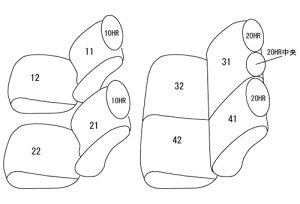 CLAZZIO NbcBI JX^I[_[ V[gJo[ _Cnc g[ M900S / M910S H28(2016)/11`R2(2020)/8 ET-1161 |  V[g Jo[ ی J[V[g  h~ ΍ DIY