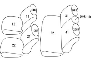 CLAZZIO NbcBI JX^I[_[ V[gJo[ }c_ f~I DJ3FS / DJ3AS / DJ5FS / DJ5AS / DJLFS / DJLAS H26(2014)/10`R1(2019)/8 EZ-0716 |  V[g Jo[ ی J[V[g  h~ ΍ DIY
