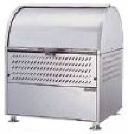 楽天市場 集合住宅ゴミ箱 ステンレス 6世帯の通販