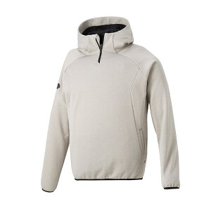 DESCENTE デサント バリアフリース Mグレー XBサイズ DBX-2761B MGRY | スポーツ スポーツ用品 野球 ベースボール ベースボールウェア トレーニングウェア アウター バリアフリース フリース 裏起毛