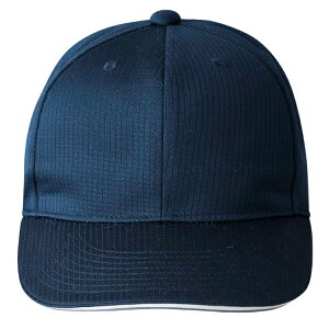 DESCENTE デサント アメリカンキャップ ネイビー S DB5SCP01M NV00 | スポーツ スポーツウェア 野球 ソフトボール キャップ アメリカンキャップ ベースボールキャップ CAP 帽子 野球グッズ 野球用具