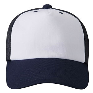 DESCENTE デサント フロントパネルキャップ ネイビー S DB5SCP02M NV00 | スポーツ スポーツウェア 野球 ソフトボール キャップ アメリカンキャップ ベースボールキャップ CAP 帽子 野球グッズ 野球