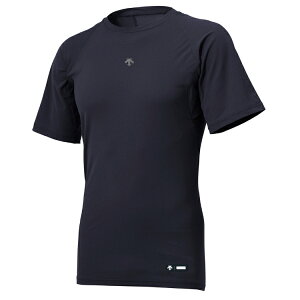DESCENTE fTg ێ񔼑A_[Vc lCr[ XO DB5SUD10M NV00 | X|[c X|[cEFA 싅 \tg{[ Y 싅EFA ێm[X[uA_[Vc m[X[u A_[V