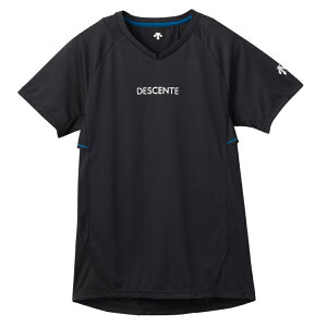 DESCENTE fTg o[Vc ubN O DV5SHT02U BK00 | X|[c X|[cEFA o[{[ o[ TVc sXe  o[sXe o[EFA o[pi o[p K