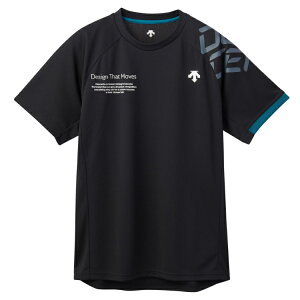 DESCENTE fTg o[Vc ubN L DV5SHT03U BK00 | X|[c X|[cEFA o[{[ o[ TVc sXe  o[sXe o[EFA o[pi o[p K