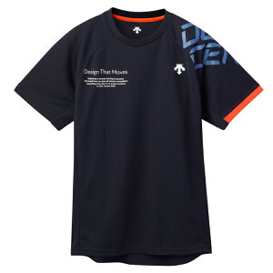 DESCENTE fTg o[Vc lCr[ S DV5SHT03U NV00 | X|[c X|[cEFA o[{[ o[ TVc sXe  o[sXe o[EFA o[pi o[p K