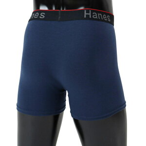 Hanes �`�����s�I�� 1P BOXER BRIEF �l�C�r�[ LL HM6EW103 370 | �����Y �{�N�T�[�p���c �j���p ���� �C���i�[ �R�ۖh�L ���G�� ���K�t�B�b�g �����₷�� ���n �J�W���A�� ���[���E�F�A MENS �a�m ���i�� 