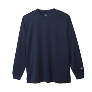 HANES �w�C���Y LONG SLEEVE T-SH �l�C�r�[ 3XL�T�C�Y C3-XS491 370 | �X�|�[�c �X�|�[�c�E�G�A �E�G�A �� �ߗ� �g�b�v�X ���� �����O�X���[�u T�V���c ����T �|���G�X�e�� �f�� �@�\�� �}���` ���\ ���H 