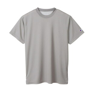 Champion �`�����s�I�� SHORT SLEEVE �I�b�N�X�t�H�[�h�O���[ L C3-XS395 70 | �t�@�b�V���� �����Y�t�@�b�V���� ���f�B�[�X ���j�Z�b�N�X �j�����p �V���[�g�X���[�u�V���c ���� �ێ� �z������ �R�ۖh