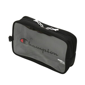Champion �`�����s�I�� SHOES BAG �u���b�N F C3-YB722B 90 | �t�@�b�V���� �����Y ���f�B�[�X ���j�Z�b�N�X �j�����p �� �J�o�� �o�b�O �C���� �V���[�Y�o�b�O �G�A�[���b�V���f�� �o�X�P �V���[�Y�P