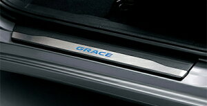 HONDA z_  GRACE OCX TChXebvK[jbV 2016.12`dlύX 08E12-T9P-000