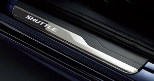 HONDA z_  SHUTTLE Vg TChXebvK[jbV 2017.9`dlύX 08E12-TD4-A00