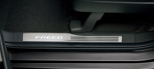 HONDA z_ FREED t[h z_ TChXebvK[jbV tgp FREED(SpbP[W)p [2016.9`f][ 08E12-TDK-020 ]