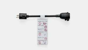 HONDA �z���_ ���� 100V�[�d�p�A�_�v�^�[ 08E70-PV6-A00 | HONDA���� �z���_���� CR-V E:FCEV ZC8 �ԗp�i �J�[�p�i �[�d �P�[�u�� EV �[�d�̍ەK���i 100V�R���Z���g �ً}�� �d���΍� ���S �O�o�� ���i