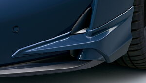 HONDA ホンダ 純正 フロントバンパーガーニッシュ シーベッドブルー・パール B-645P 08F01-T43-0P0B | HONDA純正 ホンダ純正 CIVIC シビック E:HEV FL1 FL4 外装 フロント バンパー ガーニッシュ エアロパー