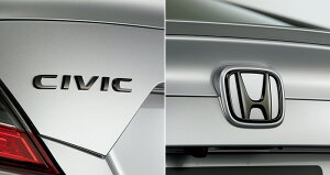 HONDA z_  CIVIC VrbN ubNGu 2017.7`dlύX 08F20-TEG-001 08F20-TEG-000 | Gu S   i p[c |Cg