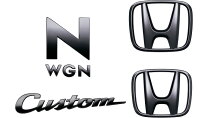 楽天市場】n－wgn ブラックエンブレムの通販