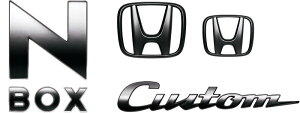 HONDA z_  NBOX N-BOX Gk{bNX ubNGu N-BOX Customp 2017.8`dlύX 08F20-TTA-001C