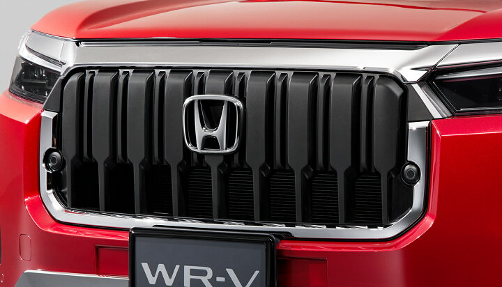 楽天市場】HONDA ホンダ 純正 フロントグリル 本体 08F21-31X-000 