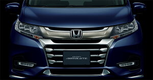 HONDA z_  ODYSSEY IfbZC tg~hO N[bL 2017.11`dlύX 08F21-T6A-000A