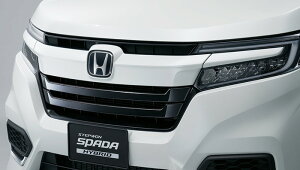 HONDA z_  STEPWGN XebvS tgO[fBO IuV_u[p[ 2017.9`dlύX 08F21-TAA-070A