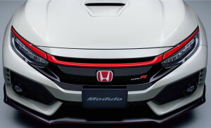 HONDA z_  CIVIC typeR VrbN ^CvR tgOK[jbV 2017.7`dlύX 08F21-TGH-000 | tgO K[jbV t  GAp[c  O ԗpi J[pi