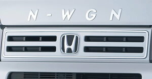 フロントグリル N Wgn 車用エアロパーツ 通販 価格比較 価格 Com