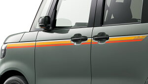 HONDA �z���_ ���� �f�J�[�� �T�C�h�����A 08F30-39L-000 | HONDA���� �z���_���� N-BOX JOY NBOX �W���C JF5 JF6 �ԗp�i �J�[�p�i �J�[�p�[�c �O���p�[�c �O�� �G�N�X�e���A �X�e�b�J�[ �����p�[�c �����i 