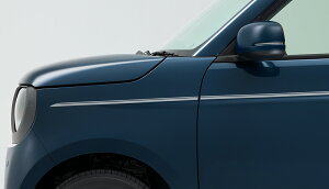 HONDA �z���_ ���� �f�J�[�� �s���X�g���C�v 08F30-3BV-000B | HONDA���� �z���_���� N-ONE E: NONE E N����E �G�k����E JG5 �X�e�b�J�[ �����i ���� �h���X�A�b�v �O���p�i �O�� �{�f�B �ԗp�X�e�b�J�[ ����