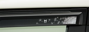 HONDA z_  NONE N-ONE Gk fJ[ hAoCU[ p tt 2017.12`dlύX 08F30-T4G-A00A