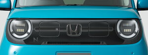 HONDA �z���_ ���� �f�J�[�� �t�����g�O���� �u���b�N �}���[�d�|�[�g���������ԗp 08F31-3BV-000A | HONDA���� �z���_���� N-ONE E: NONE E N����E �G�k����E JG5 �X�e�b�J�[ ���� �h���X�A�b�v �O���p�i 