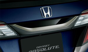 HONDA z_  ODYSSEY IfbZC ACZXK[jbV 2017.11`dlύX 08F52-T6A-000B