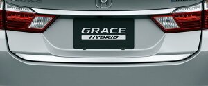 HONDA z_  GRACE OCX gNGhfR[V 2017.7`dlύX 08F52-T9P-000